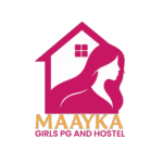 Maayka Girls PG and Hostel logo